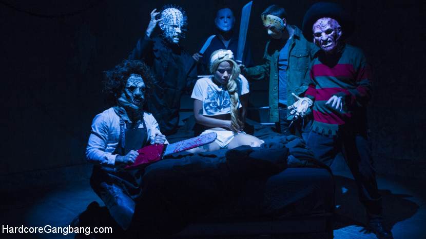 Jessica Creepshow picture 2