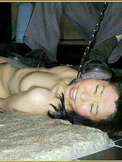 Girlfriends and wives live this life in submission enjoying BDSM restraints