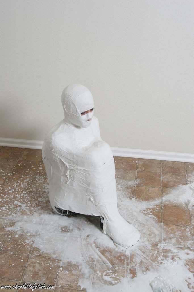 Theme simply plaster bondage made you Final, sorry, plaster bondage mine the