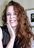 Katrina Duvall